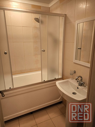 Сдам 1-комнатную квартиру в Ворошиловском районе, Комсомольский проспект. Донецк - изображение 1