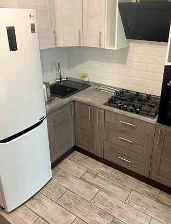 Сдам 1-комнатную квартиру в Калининском районе, Ильича. Донецк