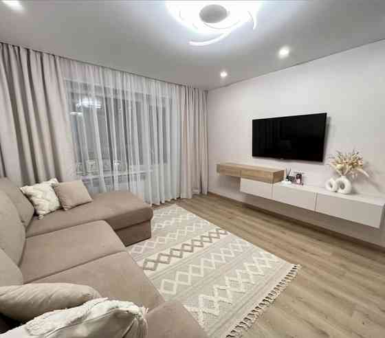 Сдам 1-комнатную квартиру в Калининском районе, Ильича. Донецк