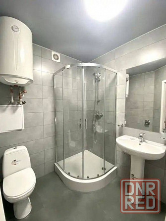 Сдам 1-комнатную квартиру в Ленинском районе, Цирк. Донецк - изображение 3