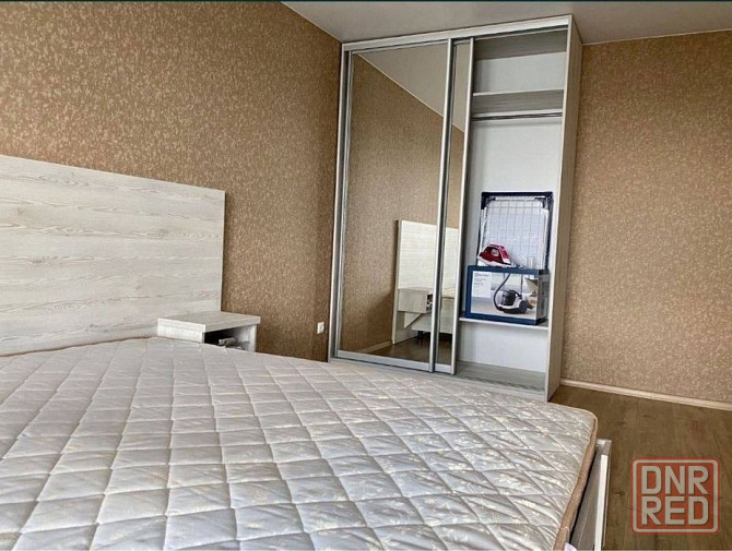 Сдам 1-комнатную квартиру в Ленинском районе, Цирк. Донецк - изображение 4