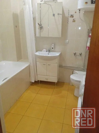 Сдам 2-комнатную квартиру в Кировском районе, мкр Мирный. Донецк - изображение 4