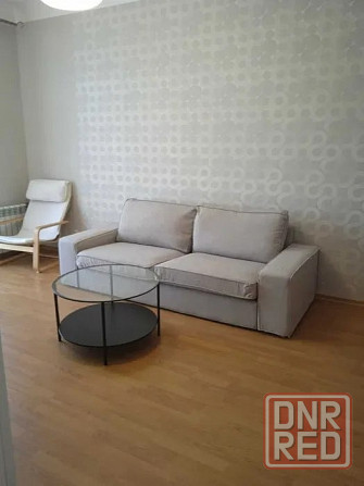 Сдам 2-комнатную квартиру в Кировском районе, мкр Мирный. Донецк - изображение 3