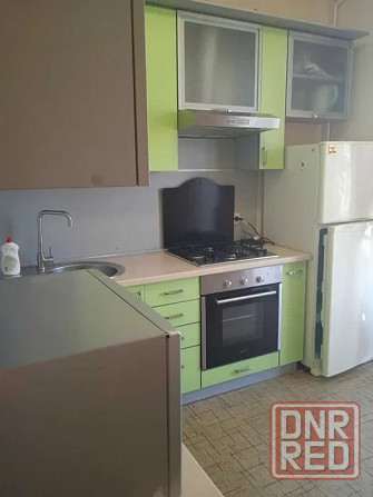 Сдам 2-комнатную квартиру в Кировском районе, мкр Мирный. Донецк - изображение 2