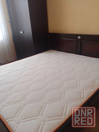 Сдам 2-комнатную квартиру в Кировском районе, мкр Мирный. Донецк - изображение 1