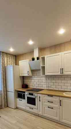 1-ком. квартира, 40м2 Мариуполь