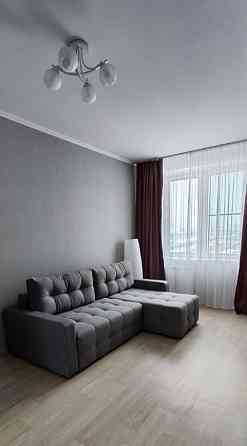 1-ком. квартира, 40м2 Мариуполь