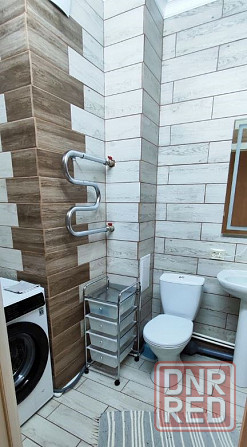 1-ком. квартира, 40м2 Мариуполь - изображение 3