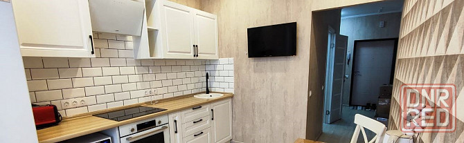 1-ком. квартира, 40м2 Мариуполь - изображение 9