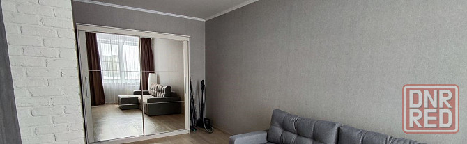 1-ком. квартира, 40м2 Мариуполь - изображение 2