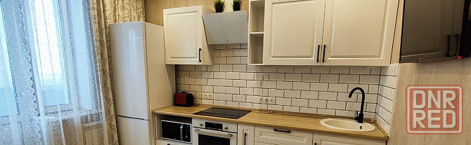 1-ком. квартира, 40м2 Мариуполь - изображение 7