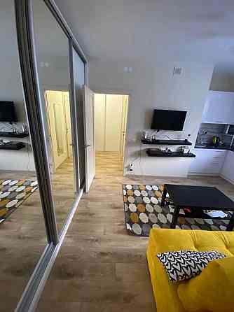 Сдаётся квартира в г. Мариуполь, Кальмиусский район, этаж 5/5, 45 м Мариуполь