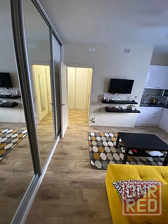 Сдаётся квартира в г. Мариуполь, Кальмиусский район, этаж 5/5, 45 м Мариуполь - изображение 1