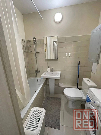 Сдаётся квартира в г. Мариуполь, Кальмиусский район, этаж 5/5, 45 м Мариуполь - изображение 4