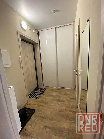 Сдаётся квартира в г. Мариуполь, Кальмиусский район, этаж 5/5, 45 м Мариуполь - изображение 3