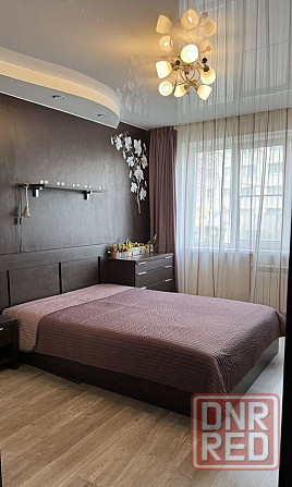 Сдам 2-комнатную квартиру в Киевском районе, ул Артема. Донецк - изображение 2