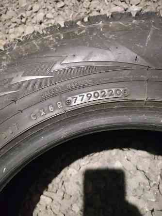 Шина тоя 2шт. Донецк