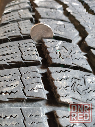 Шина тоя 2шт. Донецк - изображение 4