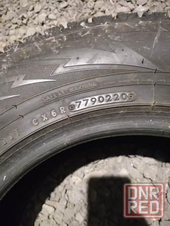 Шина тоя 2шт. Донецк - изображение 3