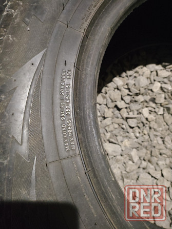 Шина тоя 2шт. Донецк - изображение 1