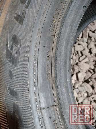 Шина тоя 2шт. Донецк - изображение 7