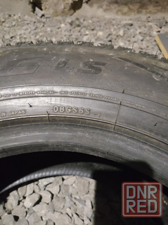 Шина тоя 2шт. Донецк - изображение 2