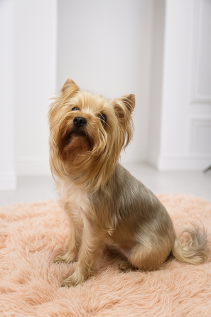 Щенки Йоркширского терьера Енакиево