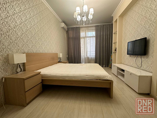 Сдаю квартиру в г. Мариуполь, Приморский район, этаж 4/5, 42 м Мариуполь - изображение 1