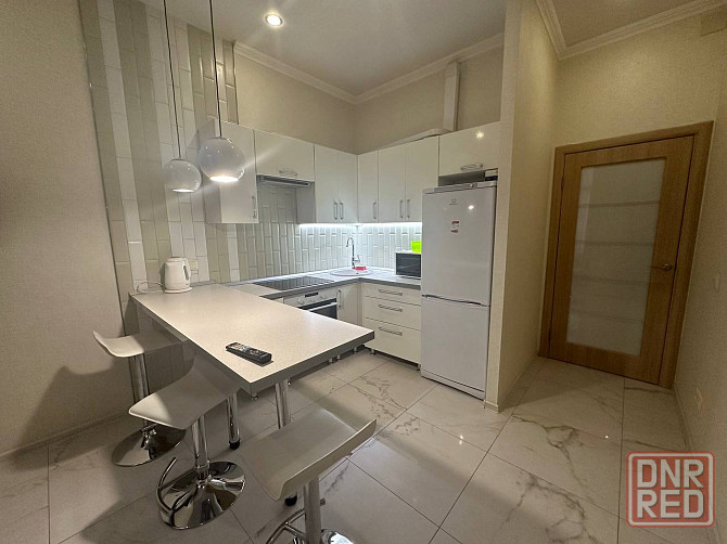 Сдаю квартиру в г. Мариуполь, Приморский район, этаж 4/5, 42 м Мариуполь - изображение 2