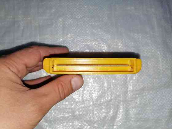 Катридж игровой Road fighter. 8 бит (Денди). Гонки. Стаханов