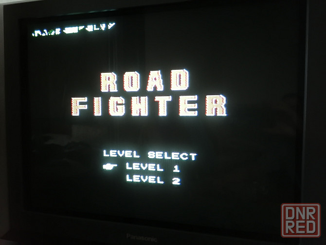 Катридж игровой Road fighter. 8 бит (Денди). Гонки. Стаханов - изображение 4
