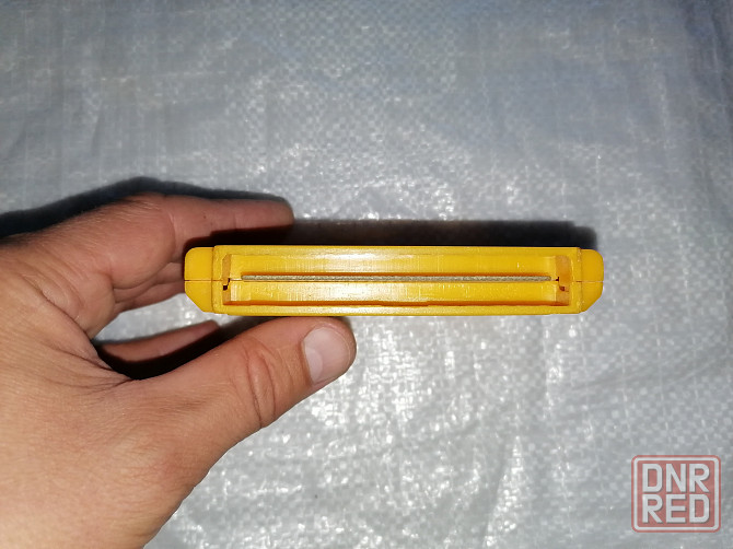 Катридж игровой Road fighter. 8 бит (Денди). Гонки. Стаханов - изображение 3