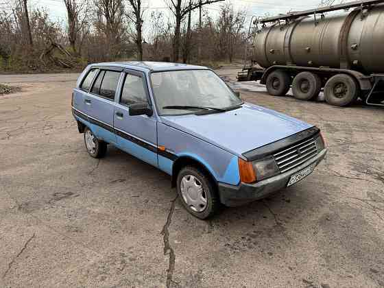 Продам машину Донецк