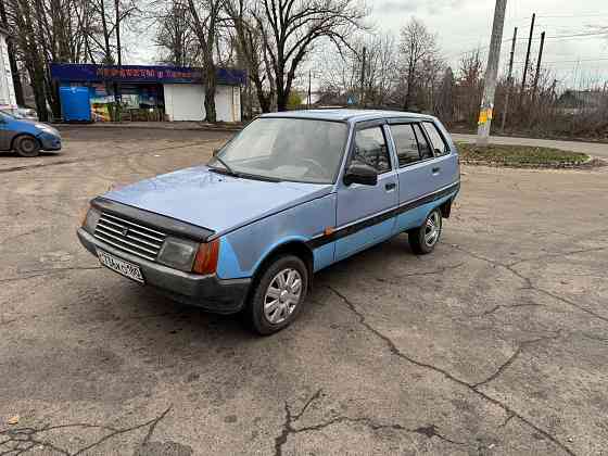 Продам машину Донецк