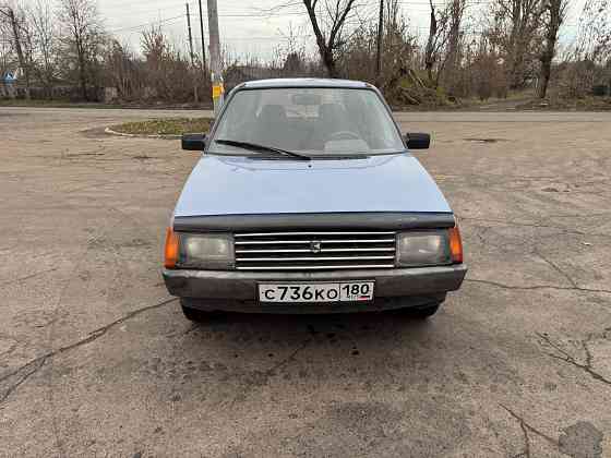 Продам машину Донецк