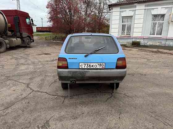 Продам машину Донецк