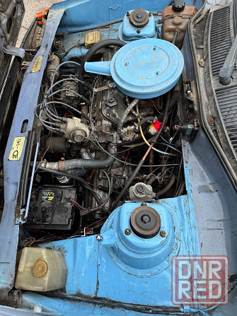 Продам машину Донецк - изображение 8