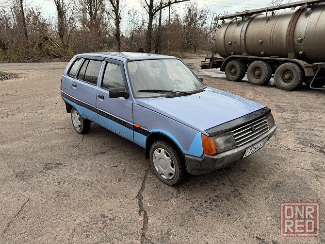 Продам машину Донецк - изображение 6