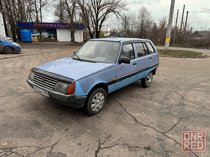 Продам машину Донецк - изображение 2