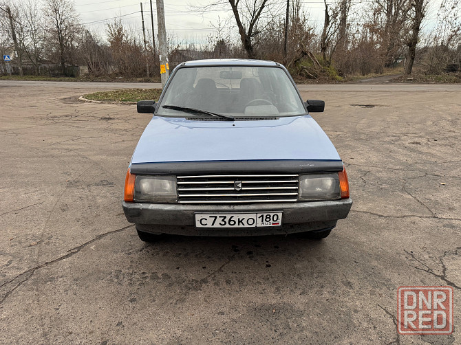 Продам машину Донецк - изображение 1