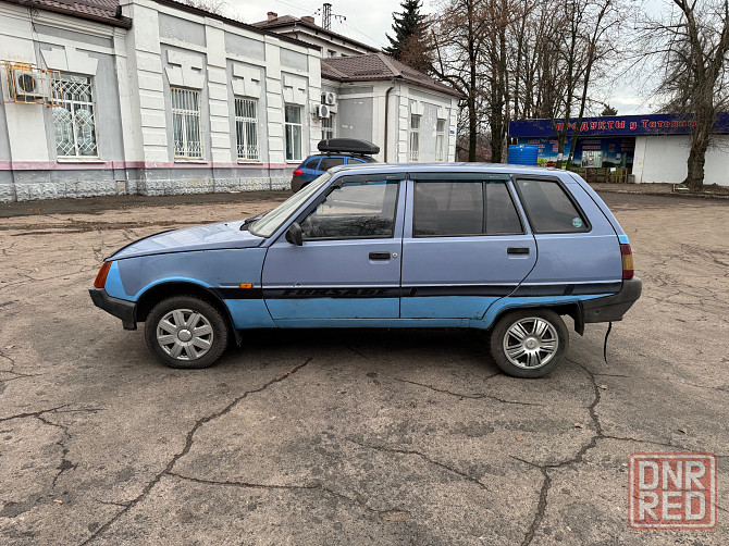 Продам машину Донецк - изображение 3