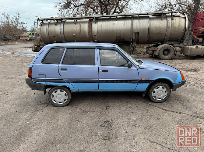 Продам машину Донецк - изображение 5