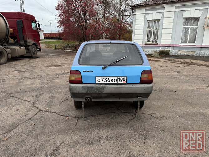 Продам машину Донецк - изображение 4