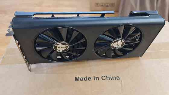 Видеокарта RX 5700xt Донецк