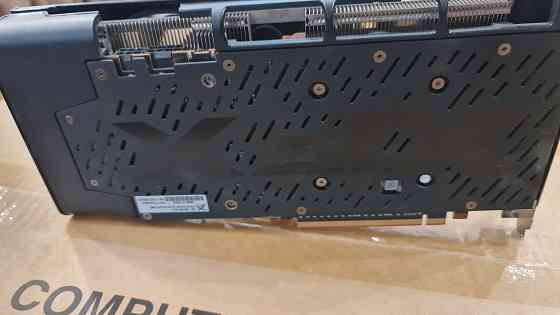 Видеокарта RX 5700xt Донецк