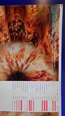 Видеокарта RX 5700xt Донецк