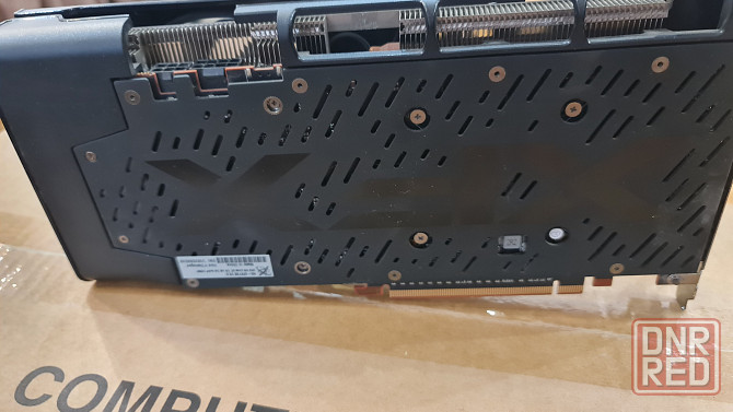 Видеокарта RX 5700xt Донецк - изображение 2