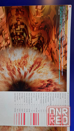 Видеокарта RX 5700xt Донецк - изображение 6