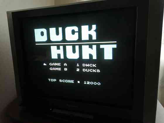 Плата катриджа игрового 35 в 1. 8 бит (Денди). Танчики , утки, ковбои, гангстеры. Стаханов