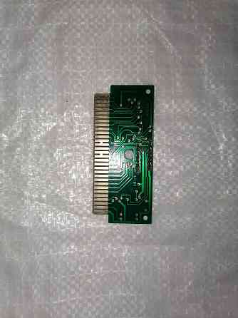 Плата катриджа игрового 35 в 1. 8 бит (Денди). Танчики , утки, ковбои, гангстеры. Стаханов